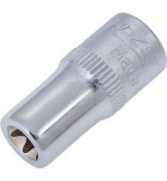 Douille-Torx-1/4-"-E7